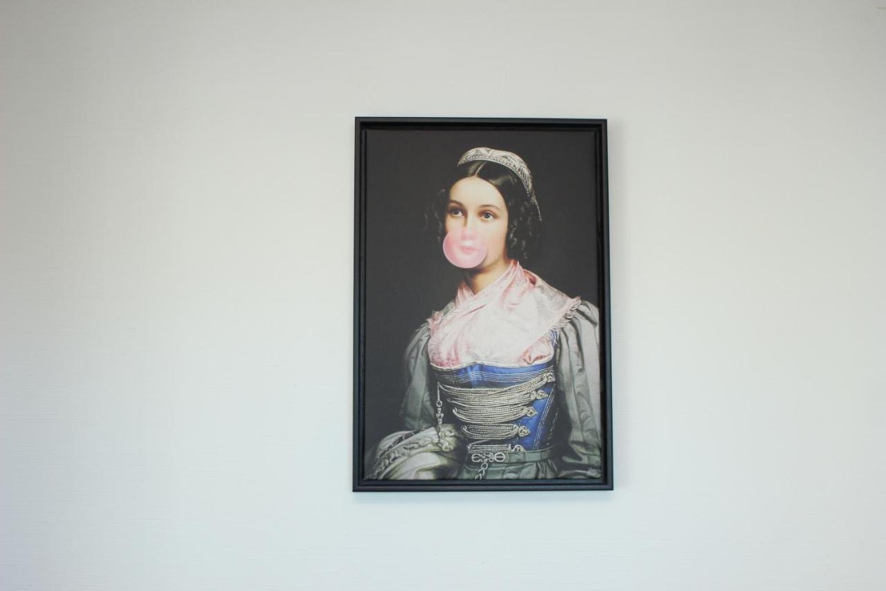 Villa Schmitt 塞莱斯塔 外观 照片