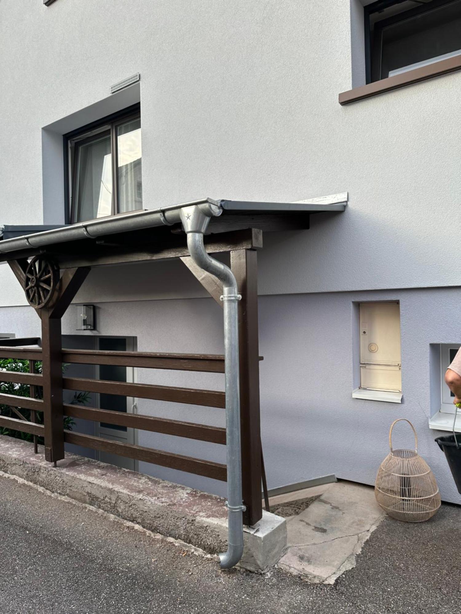 Villa Schmitt 塞莱斯塔 外观 照片
